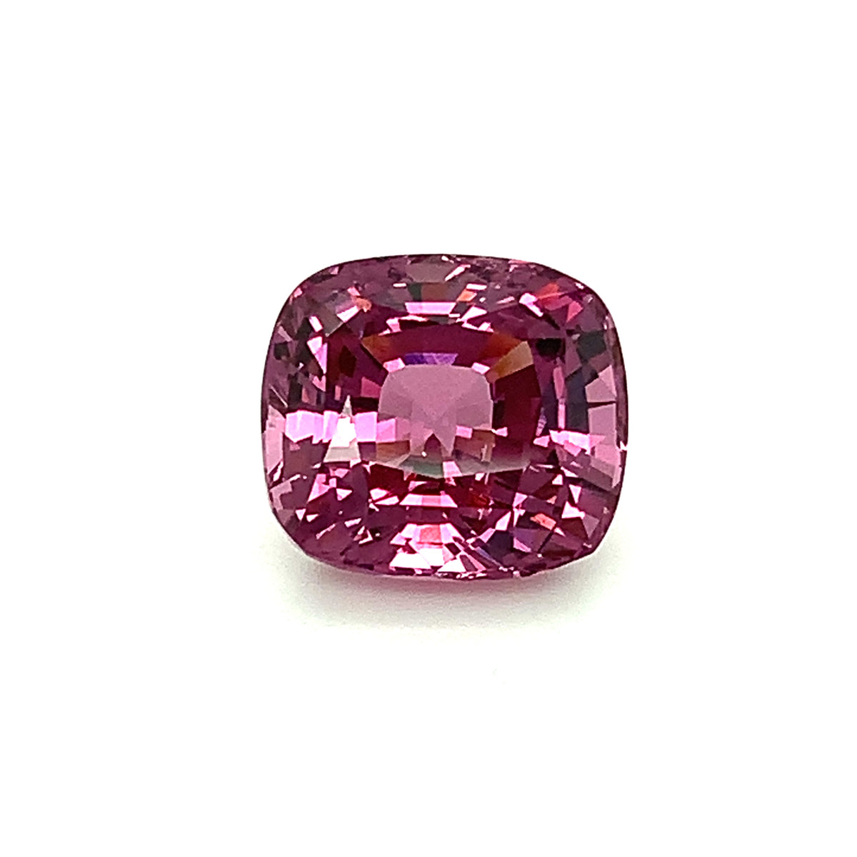 Spinel purple, top 8x6x3 MM, 1.20 CTS, Oval Spinel Natural Spinel for jewellery & earrings . S39