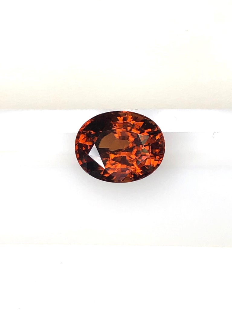 Privately Curated Zircon Collection, Unset Loose Gemstones, 346.31