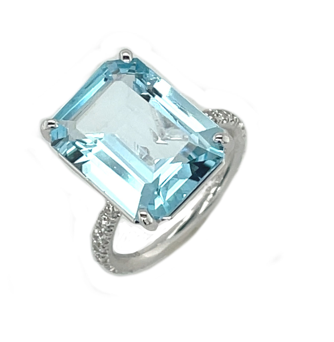 Luxury Gemstone Rings & Engagement Rings in Los Angeles, CA | Sarosi by ...